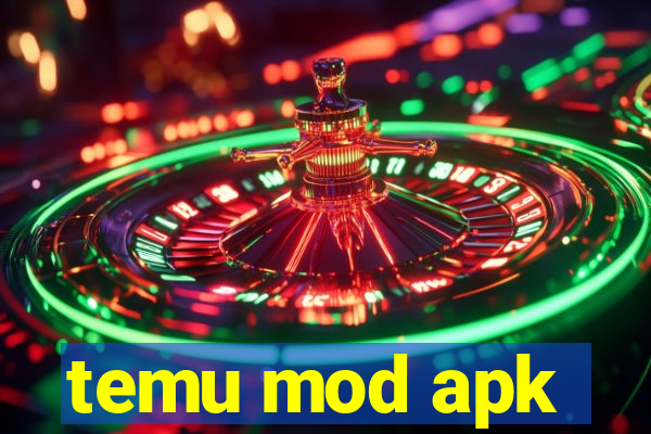 temu mod apk